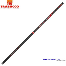 Удилище маховое Trabucco Flare TLS Extreme 6006 длина 6м